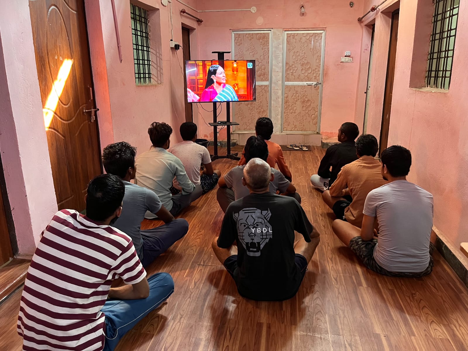 नशामुक्ति केंद्र गैलरी चित्र